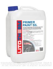 LITOTHERM PRIMER Paint Sil  10 