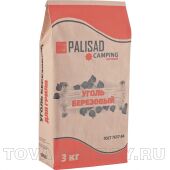  , 3  PALISAD Camping 