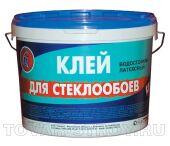 КЛЕЙ ДЛЯ СТЕКООБОЕВ 10 л