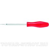 Шило хозяйственное, квадратное 6х100 мм MATRIX