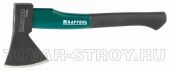 Плотницкий топор KRAFTOOL 20650-06, 600 гр; 360 мм