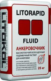 LITORAPID FLUID