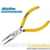 Тонкогубцы STAYER PROFI 2219-3-14