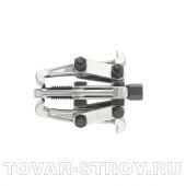 Съемник механический, 75 мм, тройной SPARTA