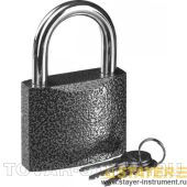 Замок навесной STAYER STANDARD 37160-75