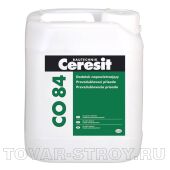 CO 84/5 Концентр д/изг. пористых шт Поль 5 л