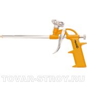 Пистолет для монтажной пены SPARTA