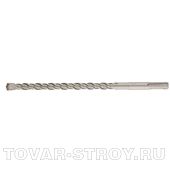 Бур по бетону PRO, 10 x 210 мм, SDS PLUS GROSS