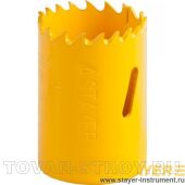 Коронка универсальная STAYER PROFI 29547-035 / 35 мм