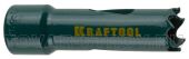 Коронка биметаллическая KRAFTOOL EXPERT 29521-025 / 25 мм