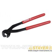 Щипцы STAYER 3358 для кафеля, 195 мм