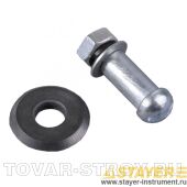 Режущий элемент STAYER 3320-22-4.6 для плиткорезов, арт. 3307-хх, 22 /4.6 мм