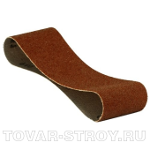 Лента абразивная бесконечная 76x533, зерно №36