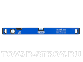 Уровень ЗУБР АНТЕЙ ПРОФИ с перископом (34586-040) 400мм