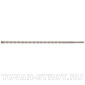 Бур по бетону, 14 x 450mm, SDS PLUS СИБРТЕХ