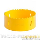 Коронка универсальная STAYER PROFI 29547-102 / 102 мм