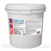 LITOTHERM PRIMER Paint Acryl OSB  20  (  )