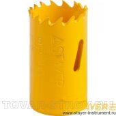 Коронка универсальная STAYER PROFI 29547-030 / 30 мм
