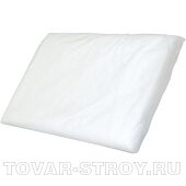 Укрывной материал СУФ60 1,6 х 10 метров, белый Россия
