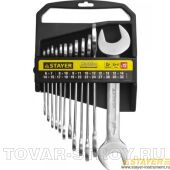    STAYER PROFI 27037-H12/12 , 6-32 