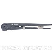 Ключ трубный рычажный КТР-1 СИБРТЕХ