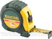 Рулетка Nylon KRAFTOOL 9 м x 25 мм 34122-09