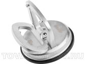 Подъемник STAYER 2-33723-1 на одной присоске, 50 кг