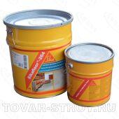 Sikafloor 264, 30 кг, RAL-7032, двухкомпонентный (А+В) бюджетный полимерный пол