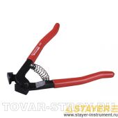 Кусачки STAYER 3356 PROFI усиленные по кафелю