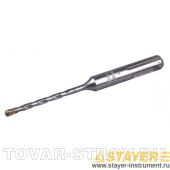 Бур STAYER 2930-260-08 MASTER по бетону, хвостовик SDS PLUS, 8x260 мм