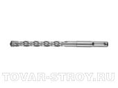 Бур SDS plus HAWERA 6х310/250 мм