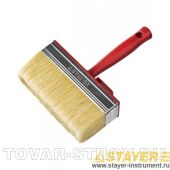 Макловица STAYER 01824-15, пластмассовый корпус, 5х15см