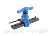 Развальцовка эксцентриковая ЗУБР ПРОФИ (23612-3/4) 1/8", 3/16", 1/4", 5/16", 3/8", 1/2", 5/8", 3/4"