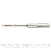 Бур по бетону, 5,5 x 110 мм., SDS PLUS MATRIX