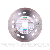 Диск "DISTAR" 125x1.1x8x22.23 Esthete