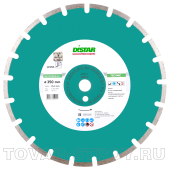 Диск алмазный "DISTAR" Technic 180 х 2.4/1.8 х 8 х 22.2 - 14