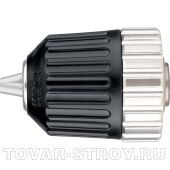 Патрон для дрели БЗП 1-10 мм - 1/2" MATRIX