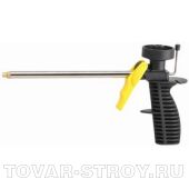 Пистолет STAYER STANDARD 06860 для монтажной пены
