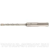 Бур по бетону PRO, 5 x 110 мм, SDS PLUS GROSS