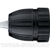 Патрон для дрели быстрозажимной c autolock 1–10 мм – 1/2" MATRIX