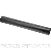 Пакеты для мусора 200л*10шт. пвд особопрочные черные, длинный ролик Elfe Россия