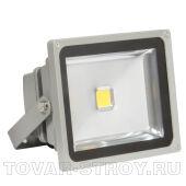 Прожектор светодиодный 10w