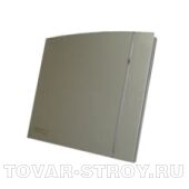 Silent 100 CZ Design grey - 4C