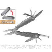 Инструмент многофункциональный STAYER PROFESSIONAL, артикул 22853_z01 силовая модель, 12 в 1