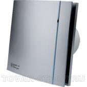 Silent 100 CНZ Design (silver)