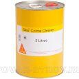 Sika Colma Cleaner растворитель для промывки оборудования и очистки инструмента 5 кг