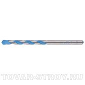 Сверло по бетону, Multiconstruction PRO, 5мм GROSS