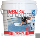 Starlike Defender. .320 ( ) 1 