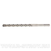 Бур по бетону PRO, 12 х 210 мм, SDS PLUS GROSS