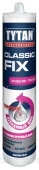 TYTAN Classic Fix клей монтажный 310 мл. (прозрачный)